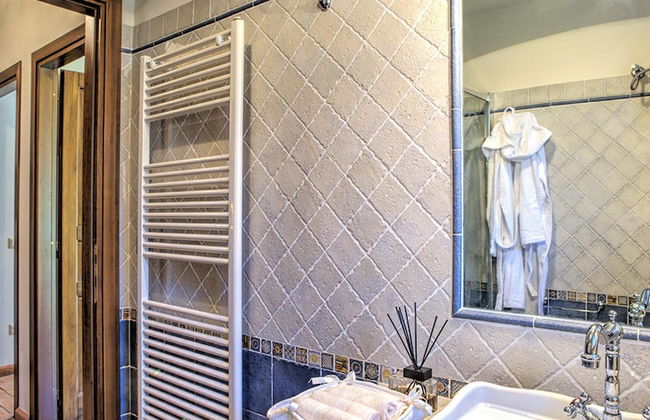 Villa Bella 8 in Massa Martana - Foto 15