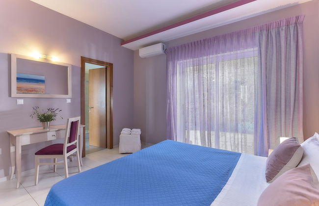 Nymphes Luxury Apartments - Foto 6