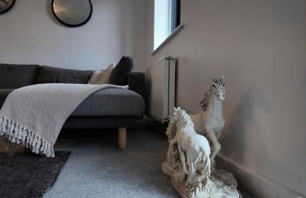 Stylish Stay in Vibrant Salford, Manchester! - Foto 18