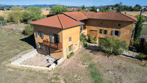 Les Sarments du Beaujolais, campagne proche Lyon - Foto 5