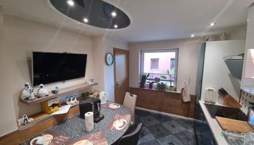 Geräumiges Wohnerlebnis - komfortabel und ruhig - Foto 4