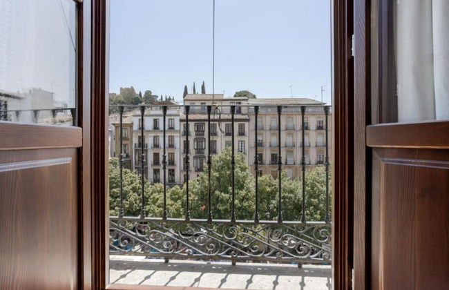 BIBO SUITES PLAZA NUEVA - Foto 67