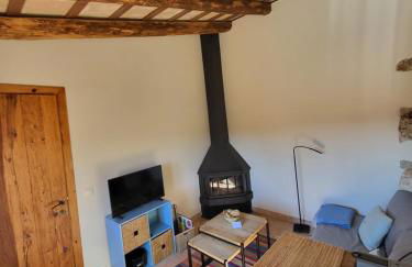 Casa rural Masia Les Apieres. - Foto 76