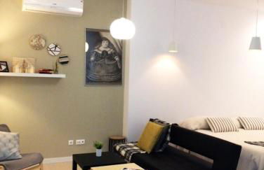 Apartamentos La Estación M&S - Foto 26