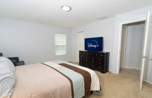Beautiful Vacation Home Near Disney - Foto 23