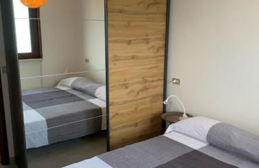 Casa Eulberg Marcania Balcone vista lago - Foto 12