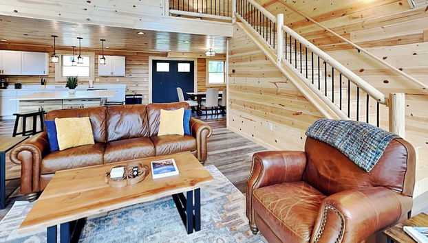 Greenview by Taylor Made Deep Creek - Foto 4, Servicios del alojamiento