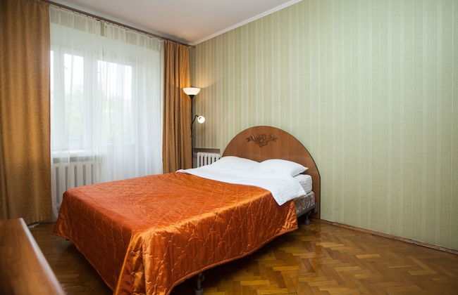 Kvart Boutique Kiyevskiy - Foto 13