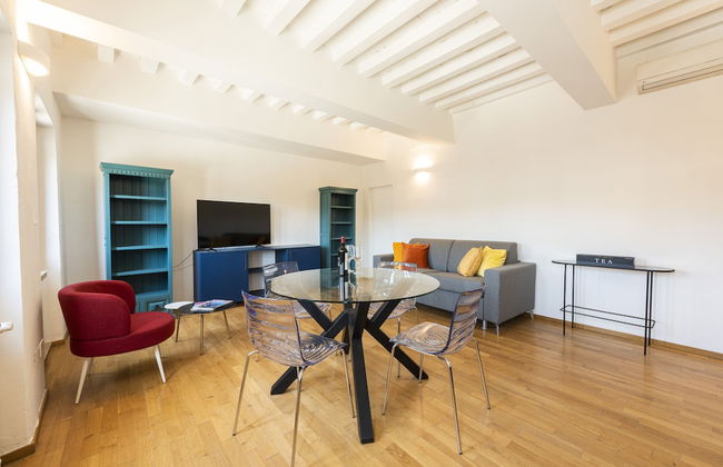 Santa Croce Palace by Mmega - Foto 38