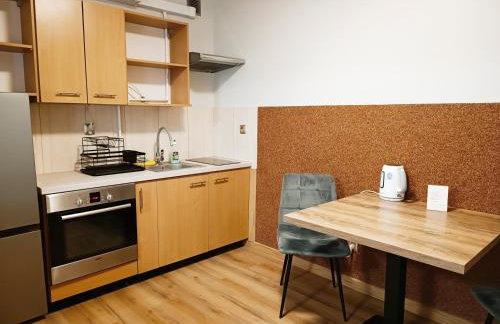 Pokoje gościnne Jola - Foto 37