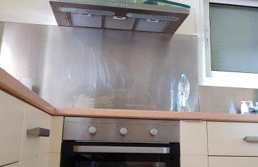 Beachfront House Villa 35min from Athens - Foto 10