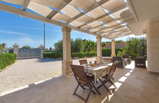 2097 Villa Regina Dello Ionio - Foto 25