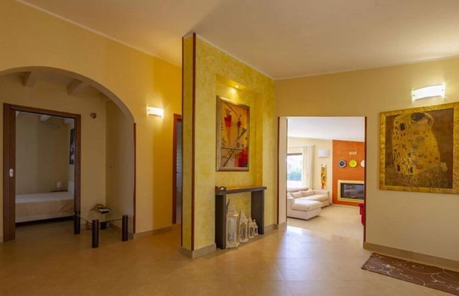 Belvilla by OYO Villa Nereide - Foto 29