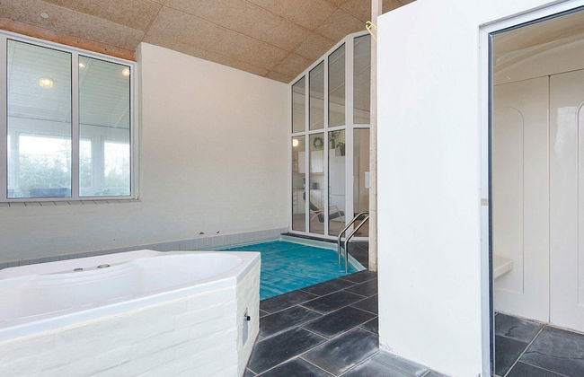 10 Person Holiday Home in Haderslev-by Traum - Foto 11