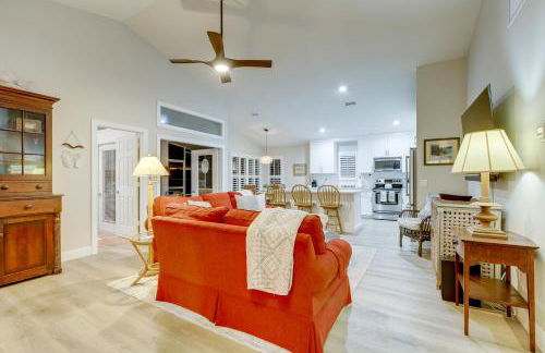 5 Mi to Stuart Beach! Home with Pet-Friendly Yard - Photo 6