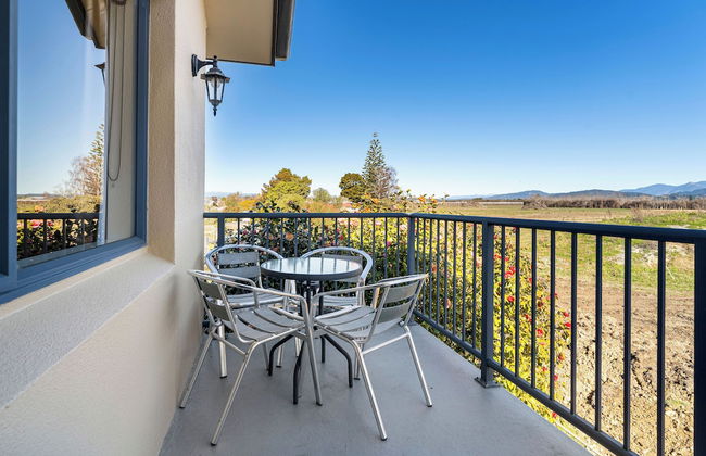 Avalon Manor Motel - Foto 39