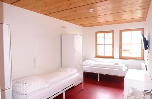 Gästehaus Rottenburg Tübingen Reutlingen - Foto 1