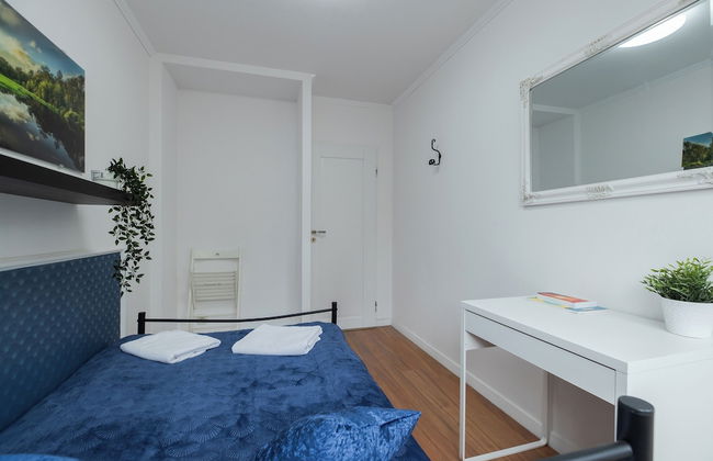 UNIT Short Rent Apartment by Warsaw Metro Station - Foto 18