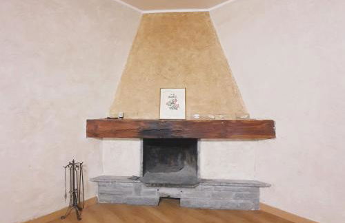 La Casa di Olivia - direttamente sulle piste (ski-in / ski-out) - Foto 51