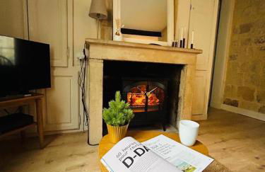 Le clos du Tilleul - charme en hyper centre - Photo 10