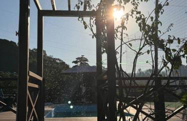 Casa de Campo - Águas Mornas SC - Photo 36