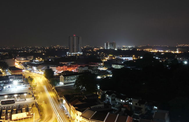 H2H Maison De Luxe - Foto 21