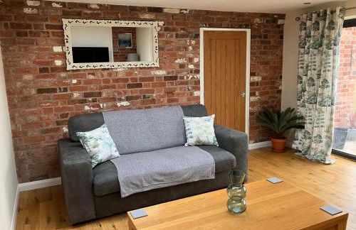 Honeyberry Cottage -PART OF ALTON COTTAGES - Foto 6