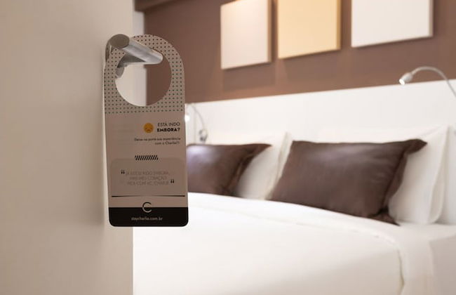 Paulista Suites by Charlie - Foto 18