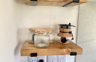 The Barn, Summerhill Farm Stays - Foto 9