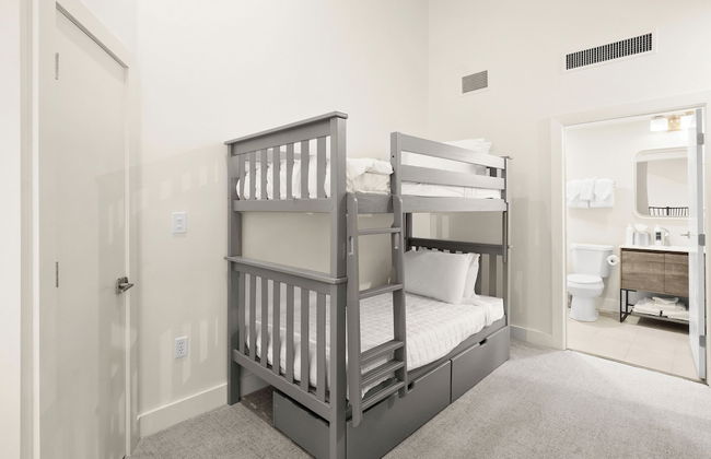 Sundial Lodge by All Seasons Resort Lodging - Foto 76