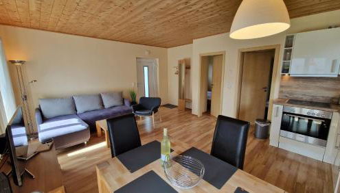 Ferienhaus Seestern - Foto 4