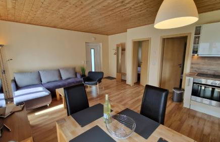 Ferienhaus Seestern - Foto 4