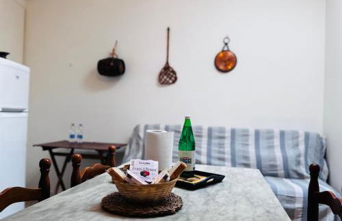 Vicolo della Quiete Anagni - Foto 29