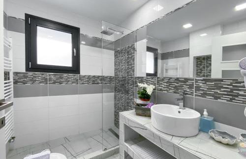 6 Bed Villa - Sleeps 15 - Pets - Pool - Jacuzzi - Foto 15