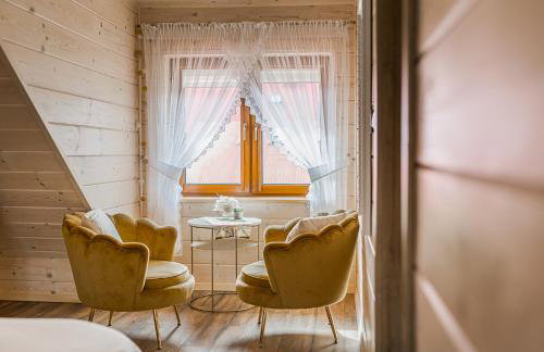 Słoneczna Wetlina Dom - Foto 10