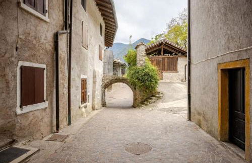 8 Posti letto con Wifi Free, Netflix vicino al Lago di tenno - Foto 19