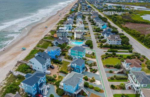 Summer Wynd - Foto 62