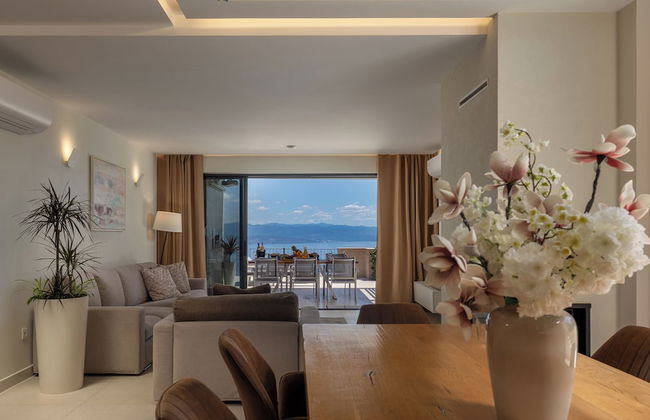 Villa AltaVista, Opatija - Seaview & Relax with Heated Pool and Private MiniGolf - Foto 18