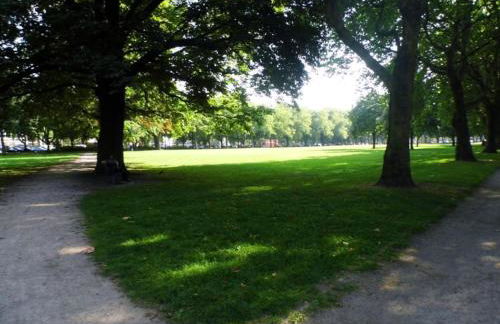 Apartment Alster - Foto 16