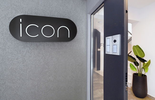 ICON Urban Living - Foto 55
