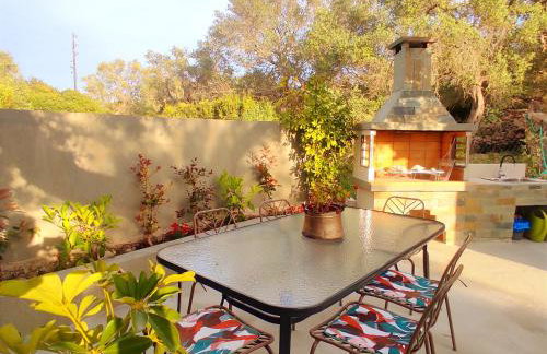 Suite Home Villa Paxos - Photo 13