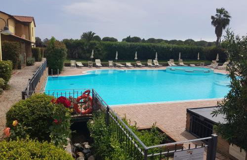 Villaggio Turistico Airone - Foto 16