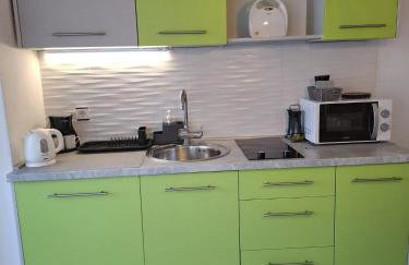 Apartments by the sea Senj - 22576 - Foto 20