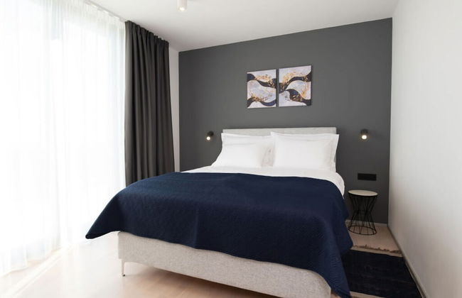 Lea Comfortable Holiday Residence - Foto 3