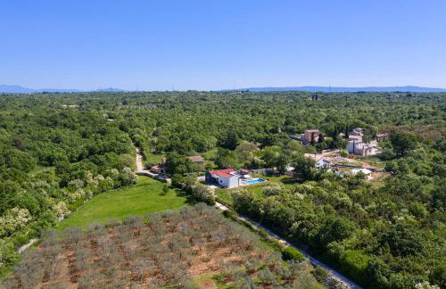 Vila Nora with heated pool - Foto 50