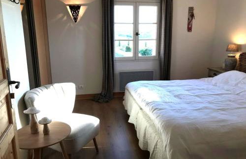 Maison Roquebeauresse - Piscine privée - Foto 9