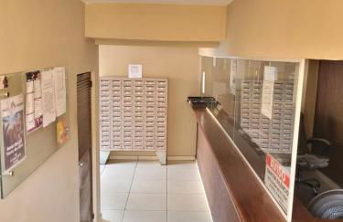 Apê aconchegante no Centro da cidade - Cantinho da Bia 2 - Foto 26