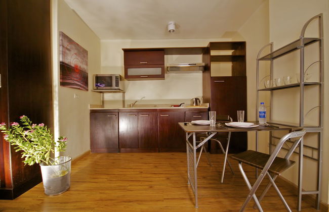 NewCity Suites & Apartments - Foto 48