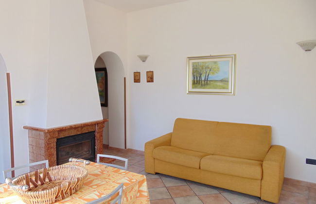 Villa San Lorenzo 1 - Foto 16