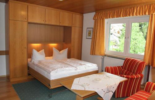 Appartementhaus Moos - Foto 63